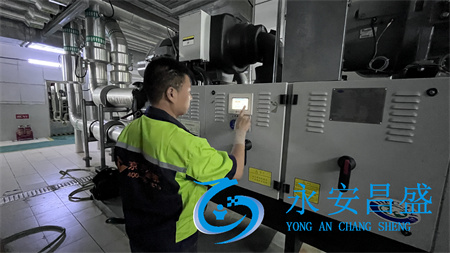 風(fēng)機盤管維護(hù)保養(yǎng) 確?？照{(diào)系統(tǒng)高效運行