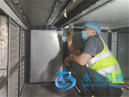 北京數據中心穩(wěn)定運行之基 揭秘機房空調專業(yè)維保策略