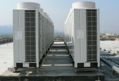 全方位認(rèn)識中央空調(diào)初效過濾器