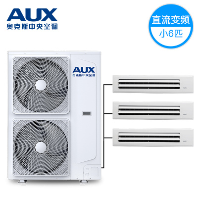 疫情期如何防止交叉感染？中央空調(diào)清洗注意事項