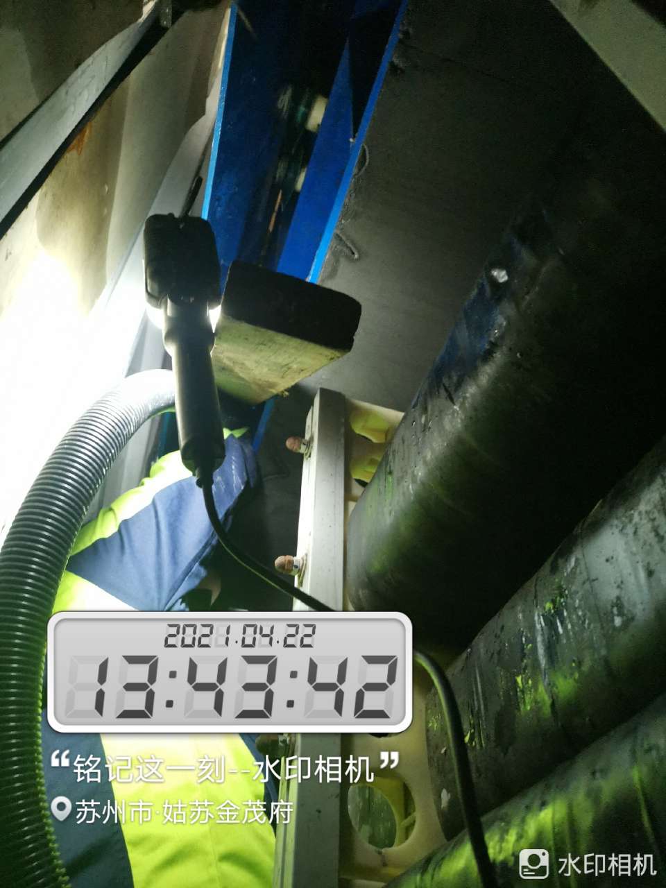 中央空調保養(yǎng)要注意什么
